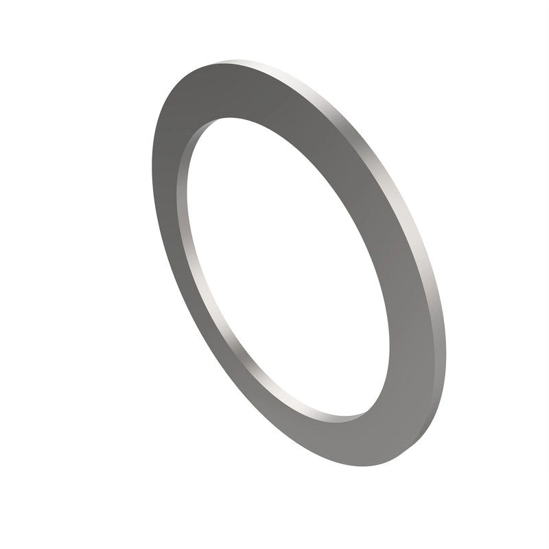 WASHER, THRUST S=2,0MM
