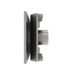 L102357: Nut, M6