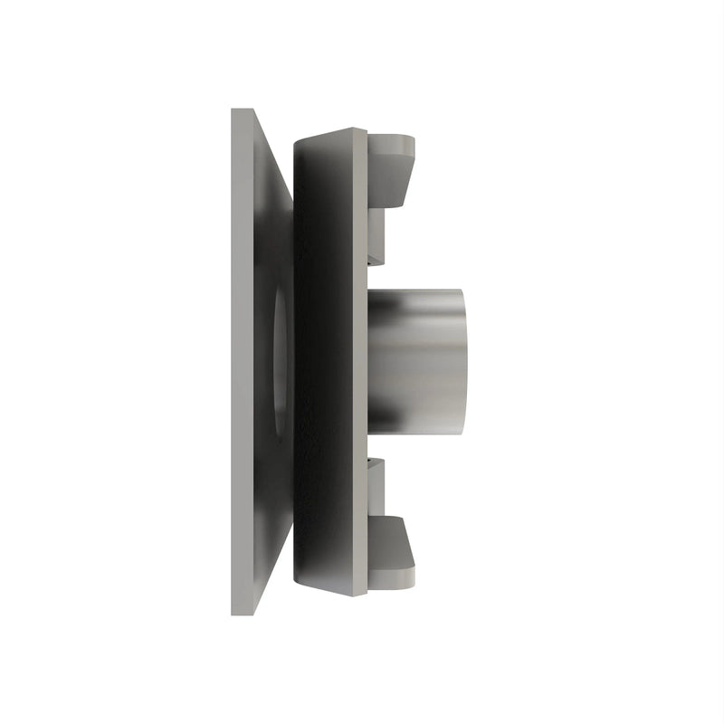L102357: Nut, M6