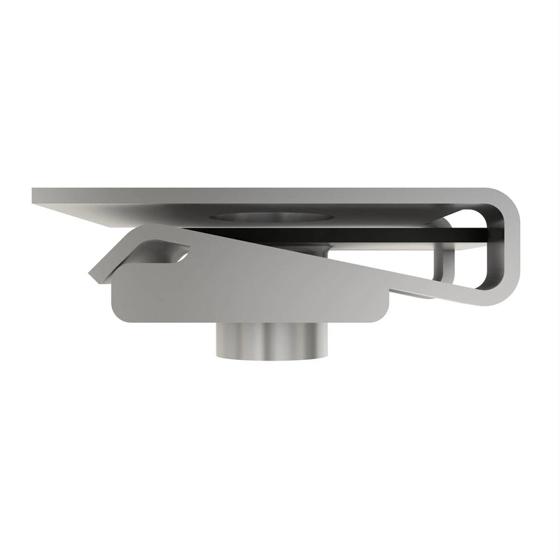 L102357: Nut, M6