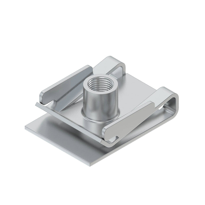 Nut