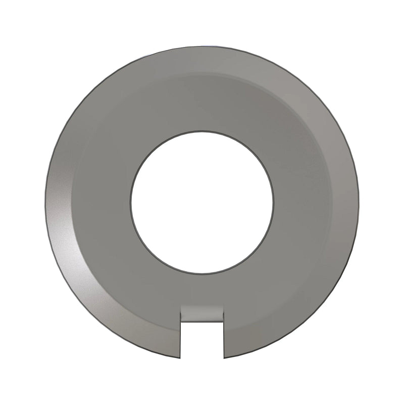 Lock Plate