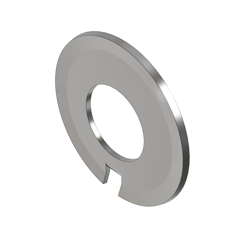 Lock Plate
