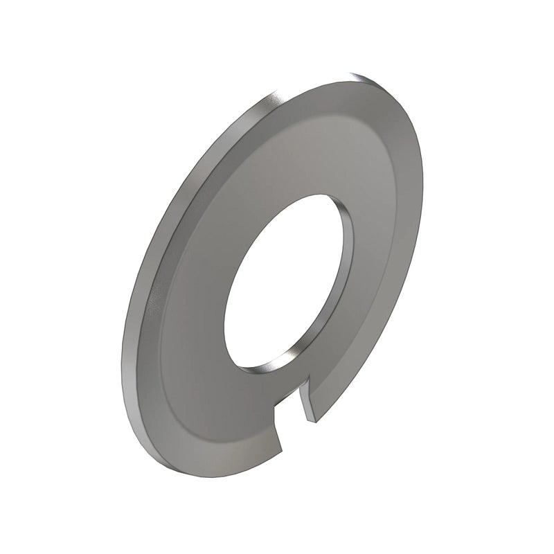 Lock Plate
