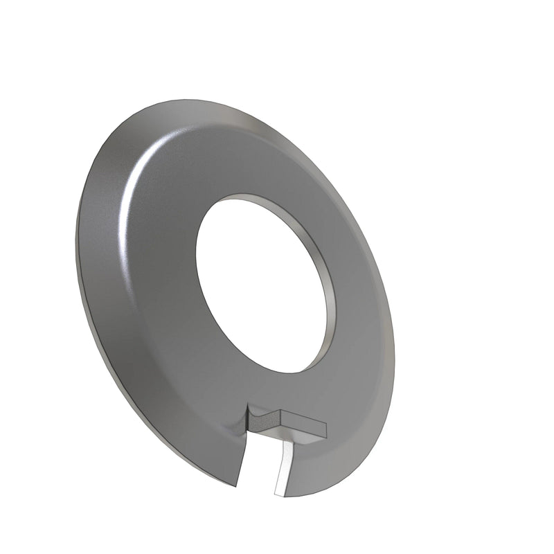 Lock Plate
