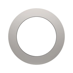 WASHER 1,00  COLOUR: YELLOW