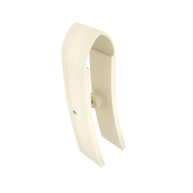 PLASTIC CLIP