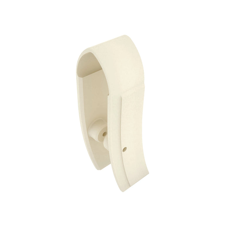 PLASTIC CLIP