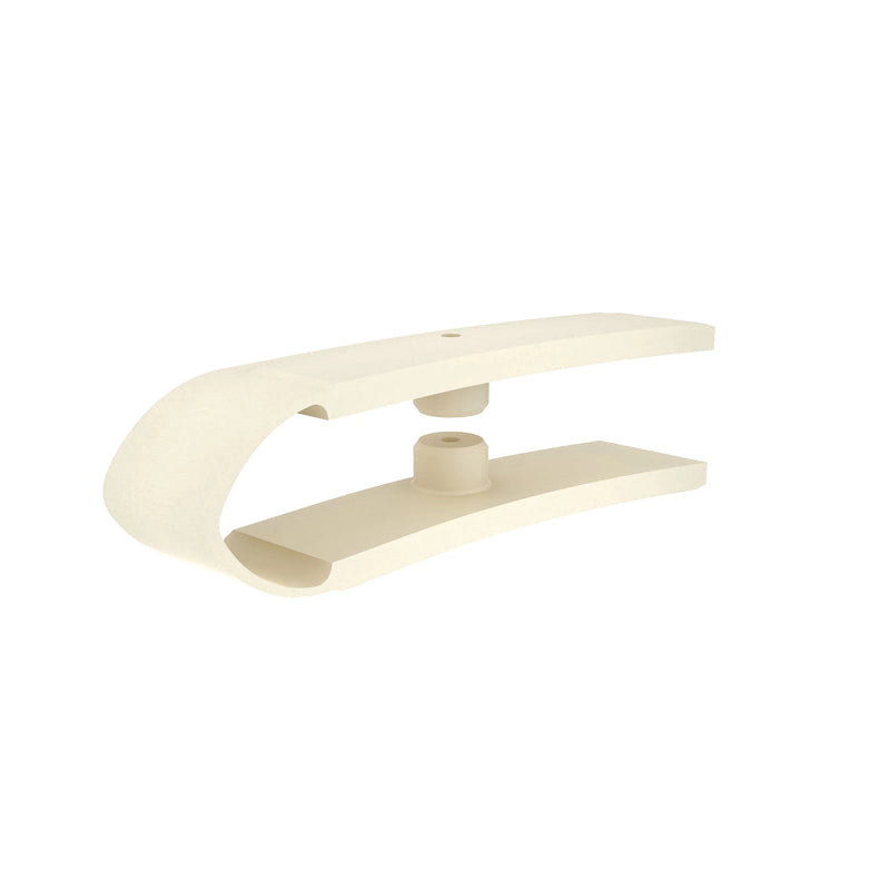 PLASTIC CLIP