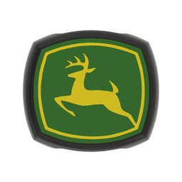LABEL, FRONT GRILLE,UPPER (M)