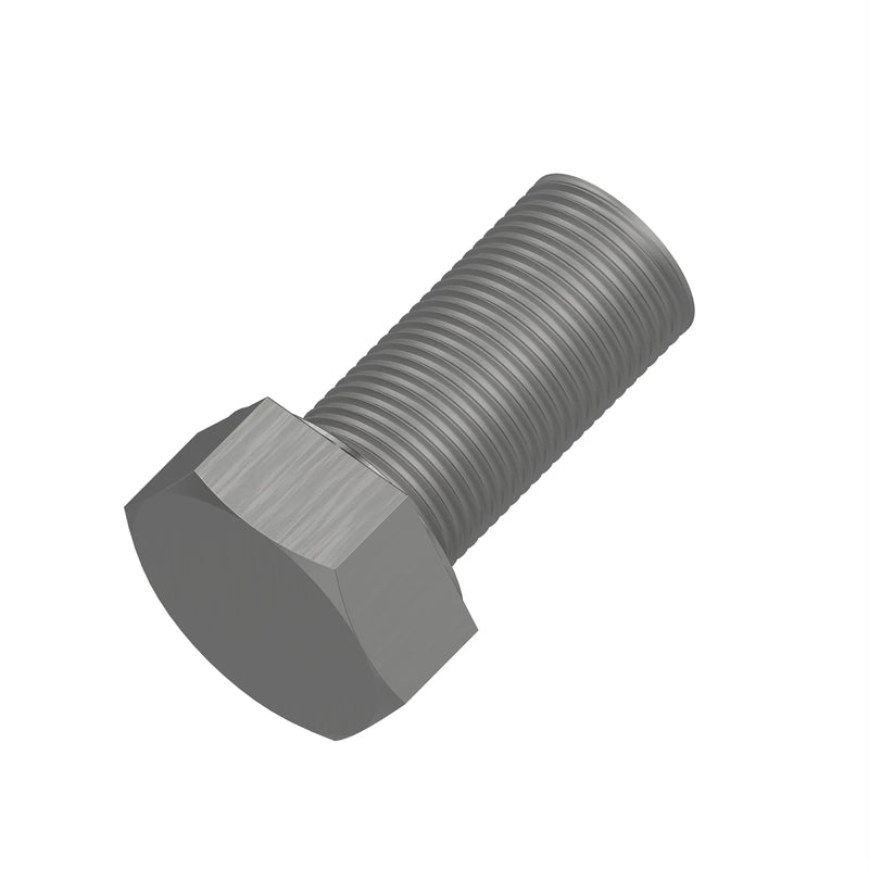 HEX SCREW M20X45 10.9 ISO4017 DACRO