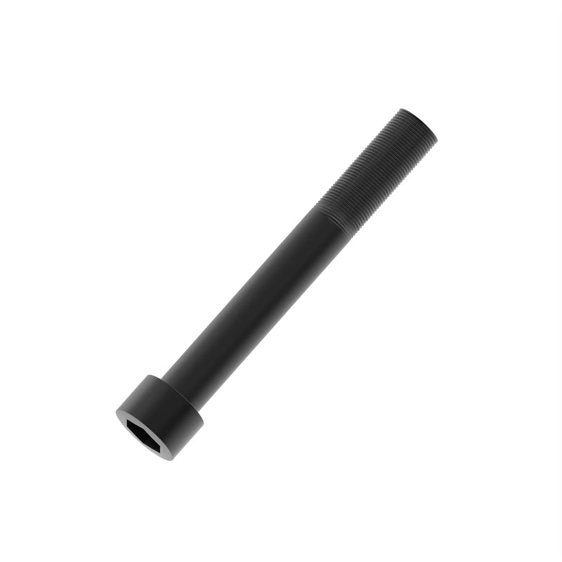 SCREW M16X120-12.9 DIN912 ZNDA