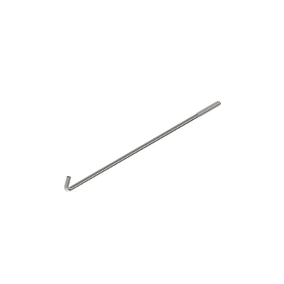 John Deere Hook Bolt, M6 X 247 - L116540