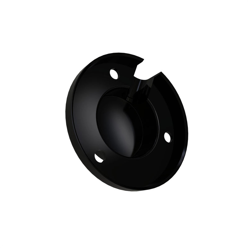 COVER FOR 7 POL SOCKET