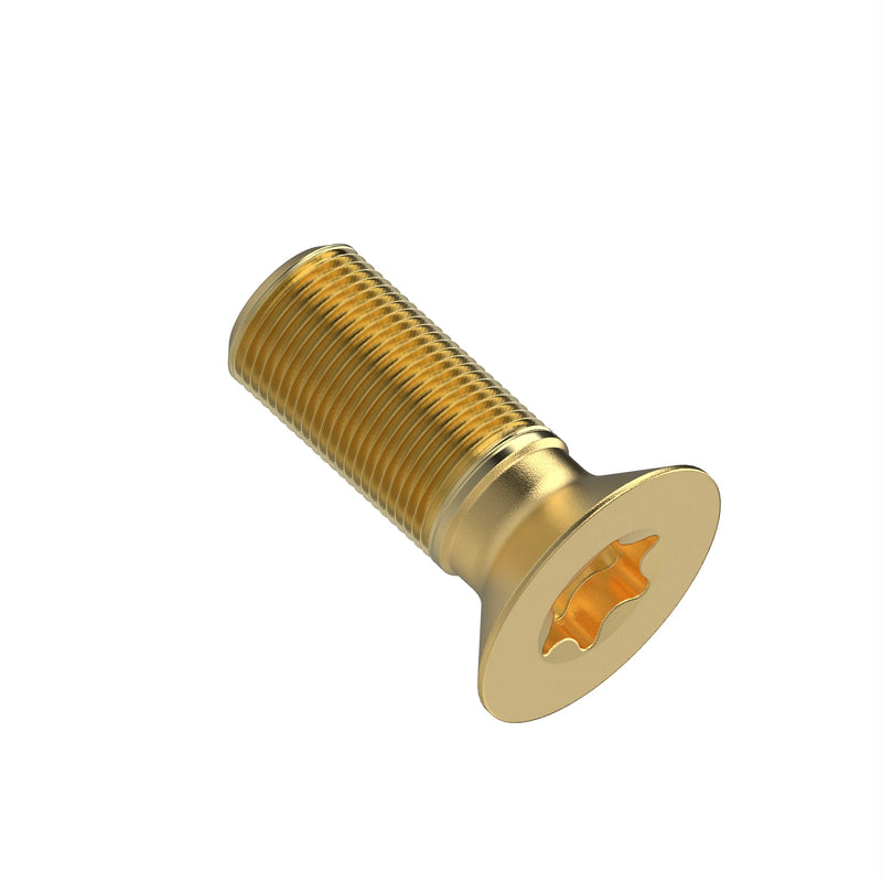 SCREW, SPECIAL SCREW, CTSK HEAD,MET