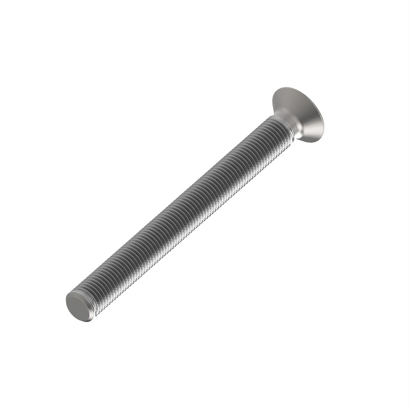 SCREW, SPECIAL SCREW, CTSK HEAD,MET