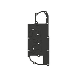 PARK LOCK