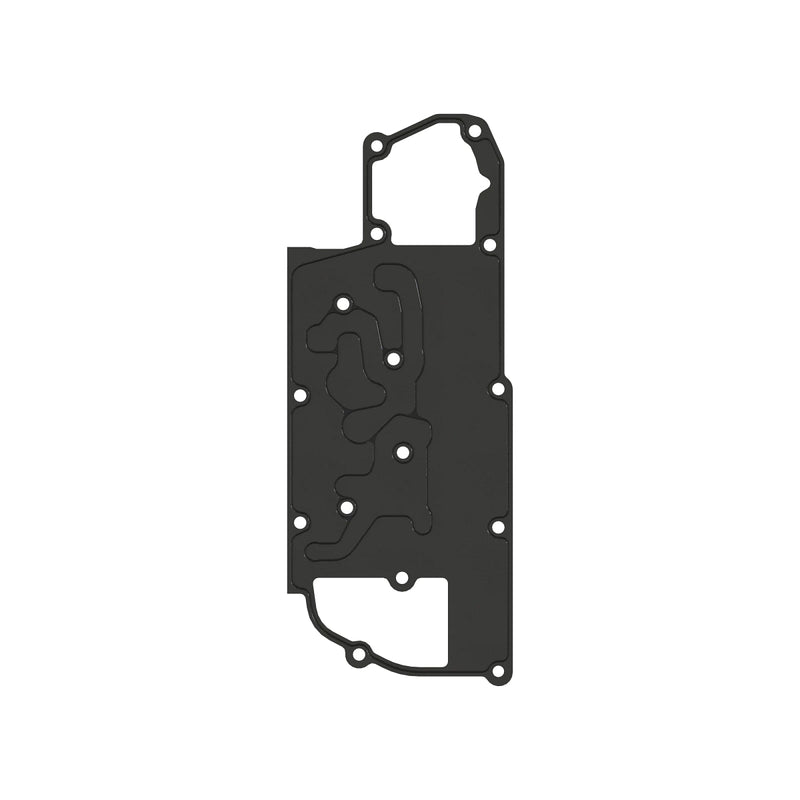 PARK LOCK