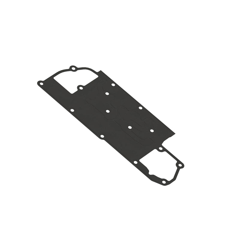 PARK LOCK