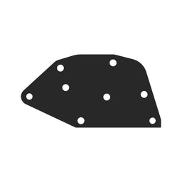 GASKET, HOUSING SIDE COVER