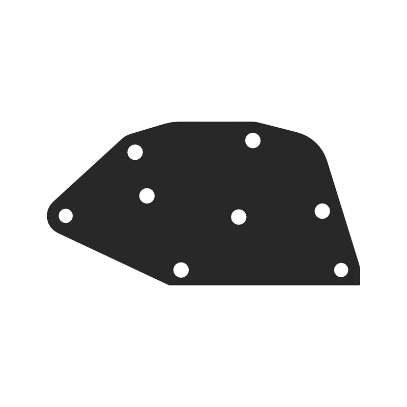 GASKET, HOUSING SIDE COVER