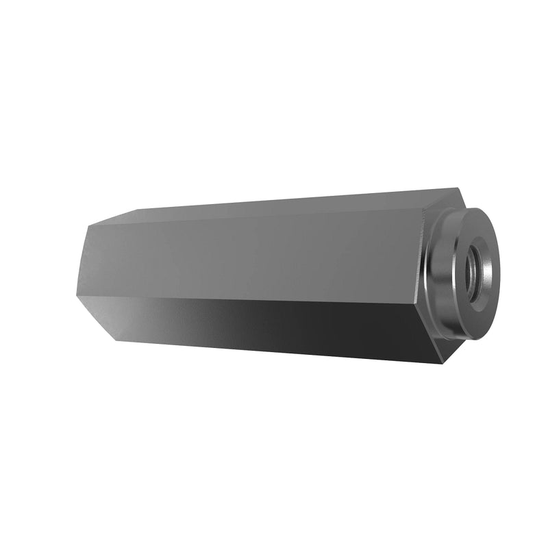 NUT, M8, SPECIAL (STARTER POLE)