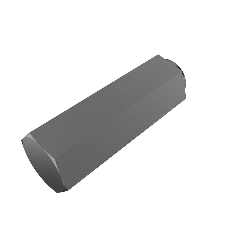 NUT, M8, SPECIAL (STARTER POLE)