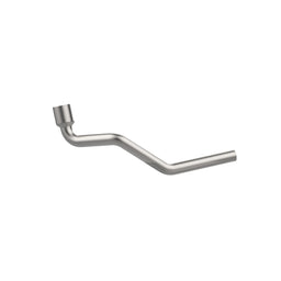 HOSE, ELECT. PUMP INLET 4/6CYL.