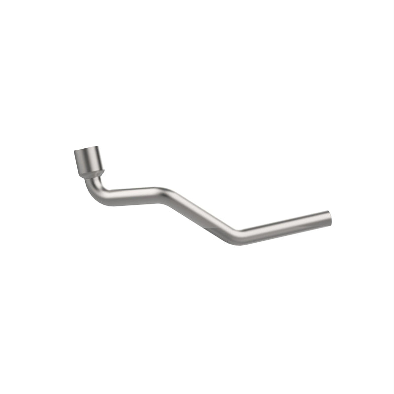 HOSE, ELECT. PUMP INLET 4/6CYL.