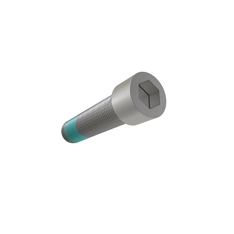 SCREW,HEX SOCKET