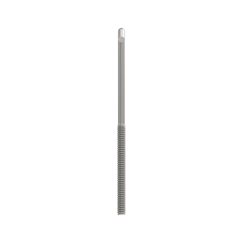 HOOK  BOLT   M6 145MM