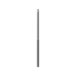 HOOK  BOLT   M6 145MM