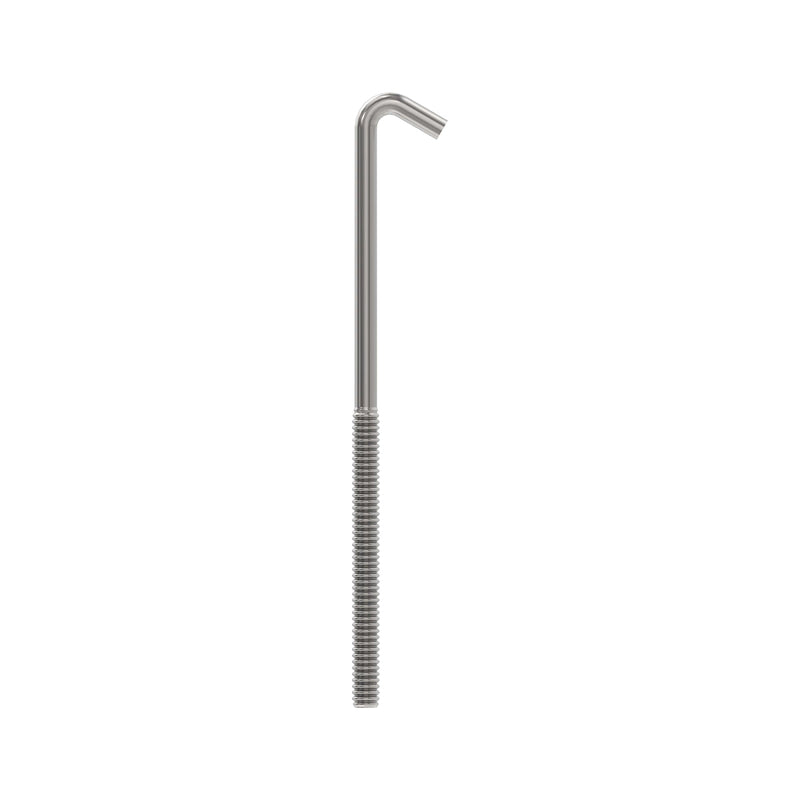 HOOK  BOLT   M6 145MM