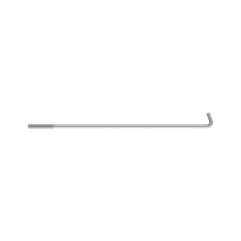 HOOK BOLT,  M6 261MM
