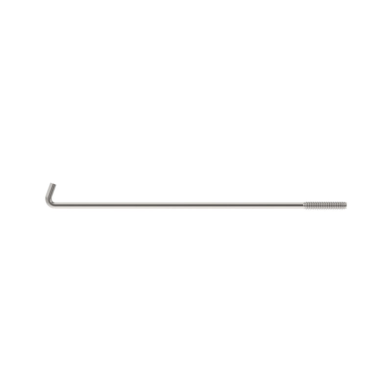 HOOK BOLT,  M6 261MM
