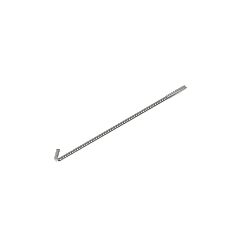 HOOK BOLT,  M6 261MM