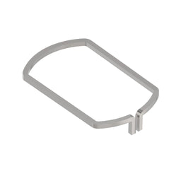 CLAMP, SIZE 22