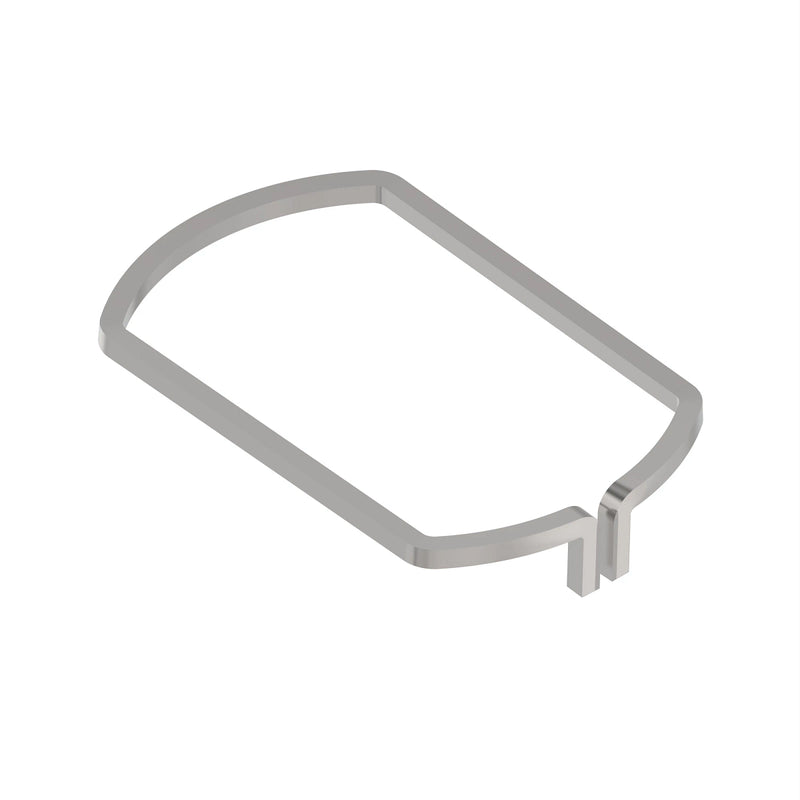 CLAMP, SIZE 22