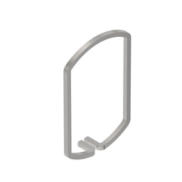 CLAMP, SIZE 22