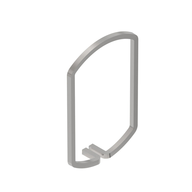 CLAMP, SIZE 22