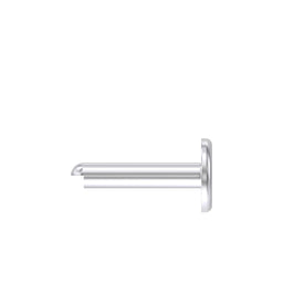 RIVET, BLIND 5 X 20 - ALA/ST - H