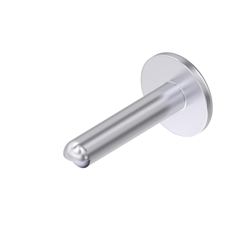 RIVET, BLIND 5 X 20 - ALA/ST - H