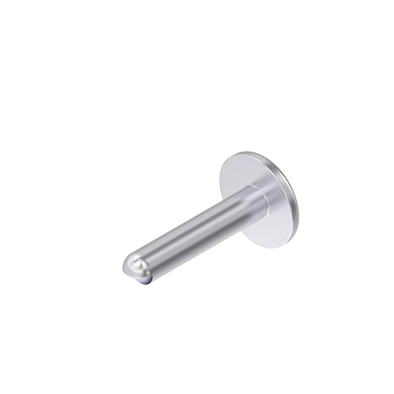 RIVET, BLIND 5 X 20 - ALA/ST - H