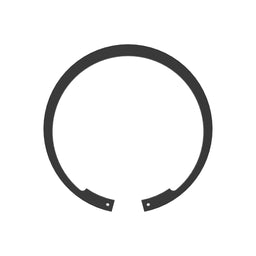 SNAP RING DIN 472 200X4