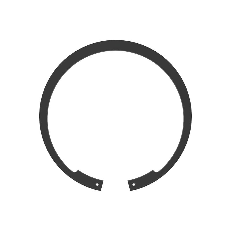 SNAP RING DIN 472 200X4