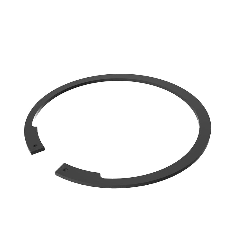 SNAP RING DIN 472 200X4