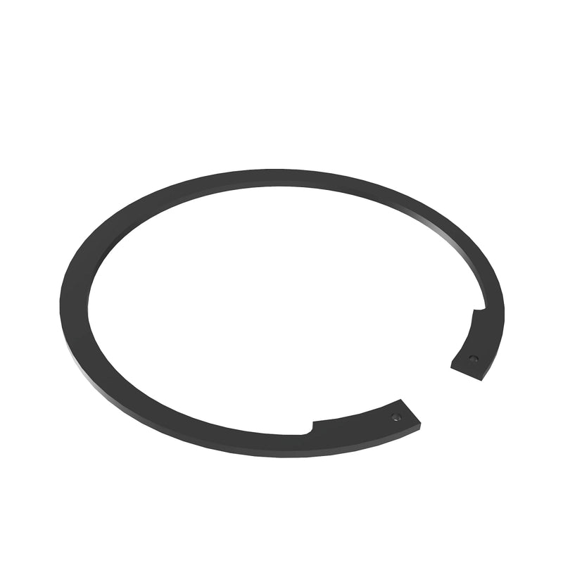 SNAP RING DIN 472 200X4