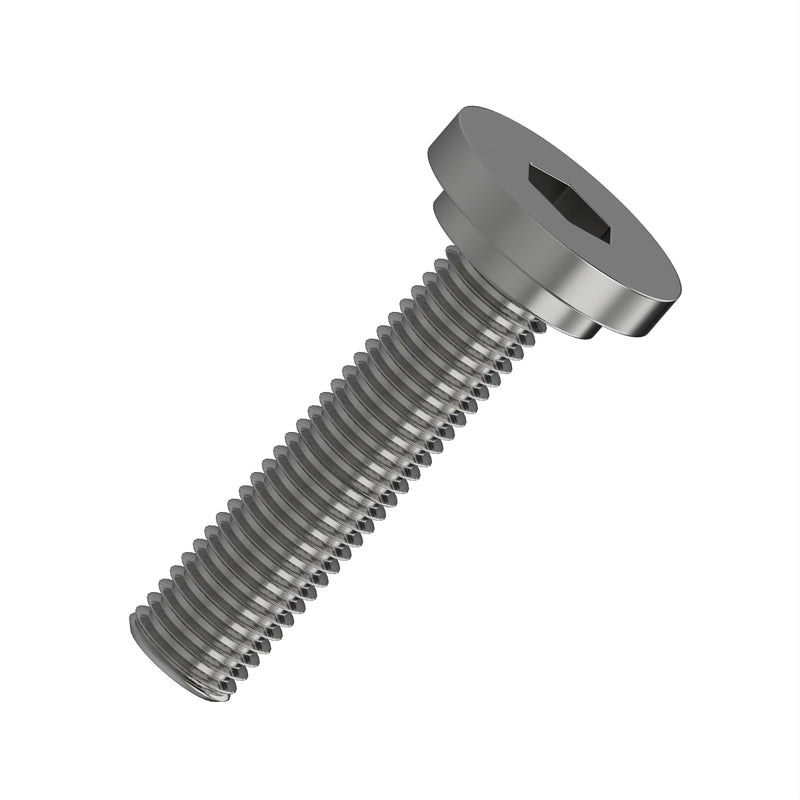 SCREW,HEX SOC. DIN7984-M5X20,5-8.8-