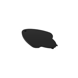 COVER, TURN SIGNAL LIGHT OPENING, L