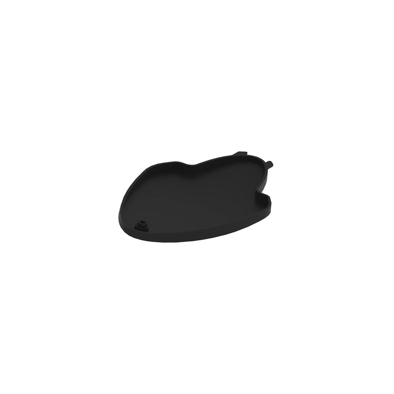 COVER, TURN SIGNAL LIGHT OPENING, R